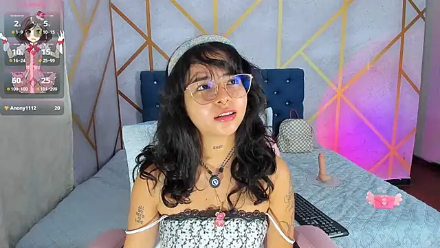  vaiolet owo online show from 01/08/26, 07:10