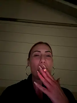 pervimilf online show from 11/16/25, 10:26