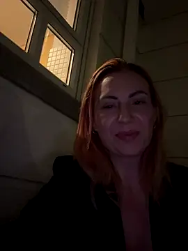 pervimilf online show from 11/28/25, 12:35