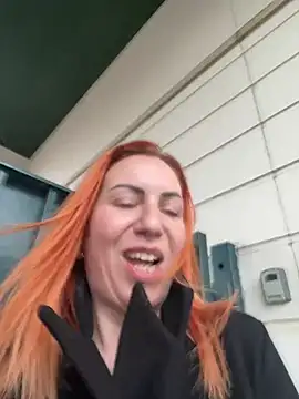 pervimilf online show from 02/05/26, 11:15