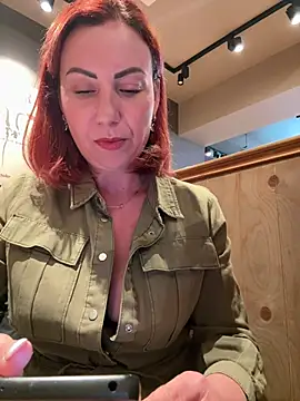 pervimilf online show from 03/20/26, 11:04