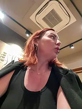 pervimilf online show from 04/01/26, 09:43