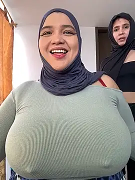 sweetmuslim01 online show from 12/20/25, 04:58