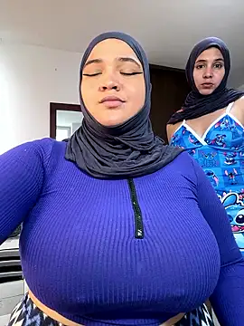 sweetmuslim01 online show from 01/15/26, 09:29