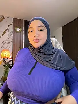 sweetmuslim01 online show from 04/15/26, 11:49