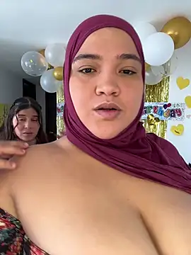 sweetmuslim01 online show from 04/26/26, 05:10