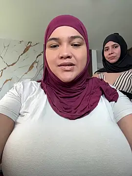 sweetmuslim01 online show from 05/09/26, 03:50