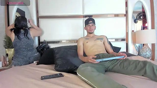 Sharon Tyga20 online show from 11/09/25, 02:26