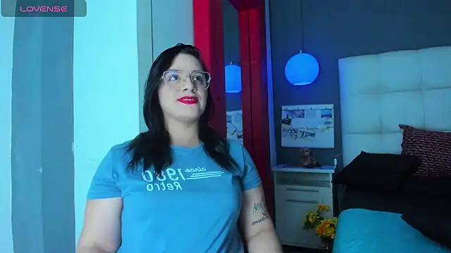 Sharon Tyga20 online show from 11/20/25, 09:36