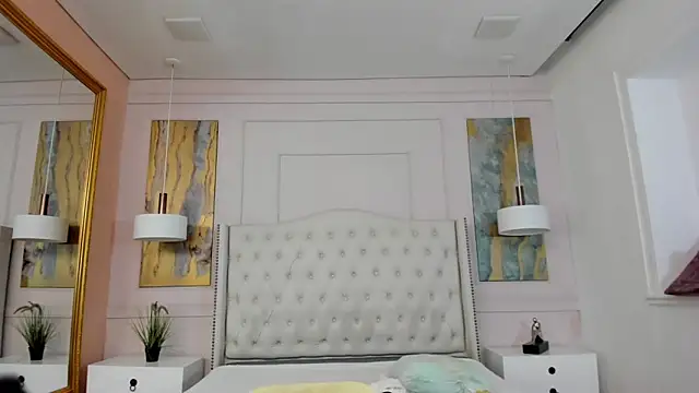 RosaliaMontero online show from 02/22/26, 04:57