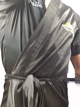 RosaliaMontero online show from 02/22/26, 09:24