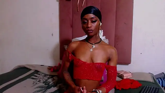 Nikistickyxx25 online show from 04/27/26, 02:48