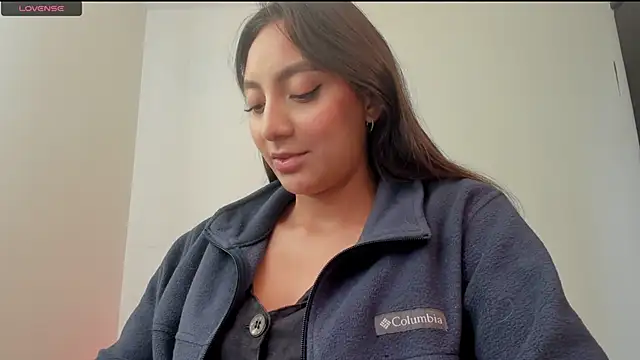 Snapshot of LilyGarcia chatting on 05/13/26, 04:59 LilyGarcia online show from 05/13/26, 04:59