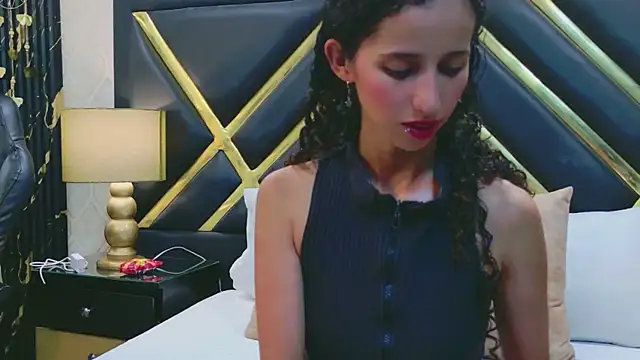 EimySanchez online show from 04/01/26, 07:33