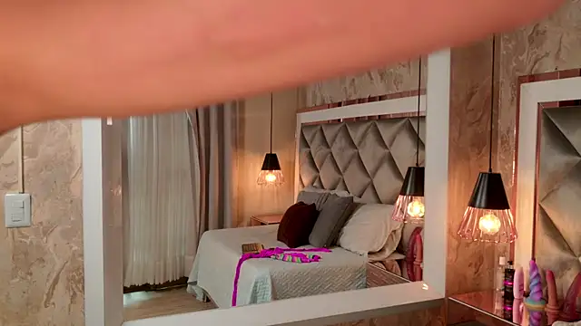 crystal gilton online show from 01/11/26, 07:08