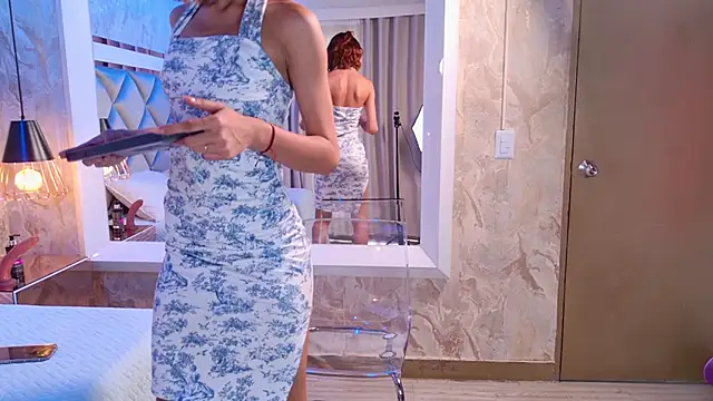 crystal gilton online show from 02/07/26, 07:17