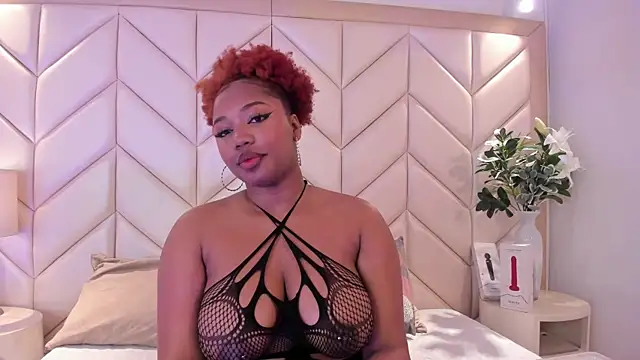 BrendaFernandez  online show from 02/08/26, 02:42