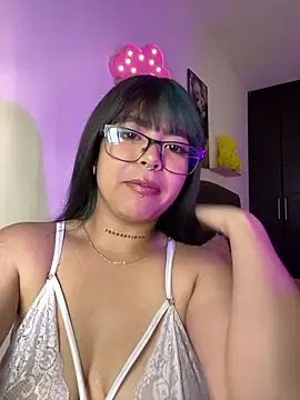 VIOLET EF online show from 11/08/25, 07:01