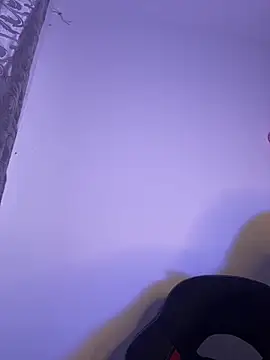 VIOLET EF online show from 11/09/25, 08:07