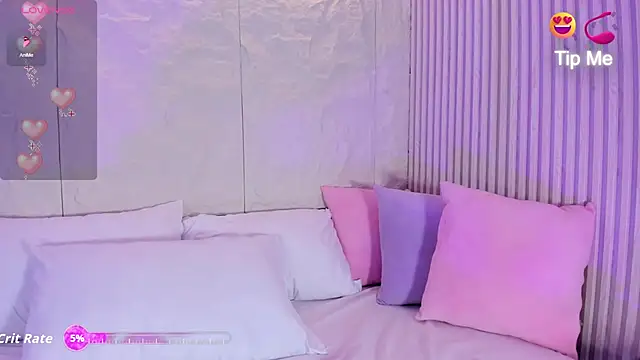 EmmilyEvanss online show from 01/17/26, 04:39