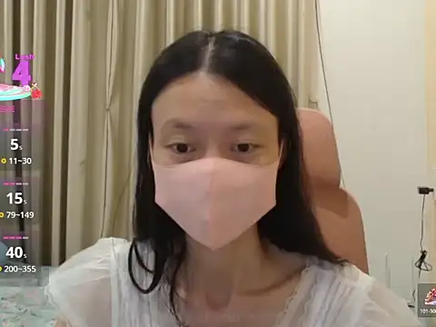 Lil-Cherries online show from 12/21/25, 05:31