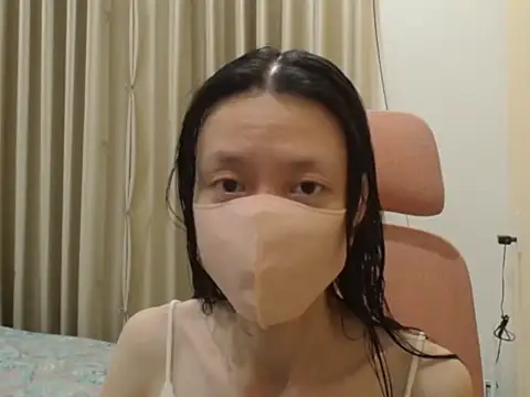 Lil-Cherries online show from 03/05/26, 12:34