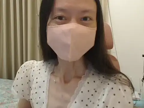 Lil-Cherries online show from 03/07/26, 03:31