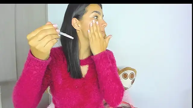 Snapshot of KIMMY_MONTIELL chatting on 02/25/26, 11:31 KIMMY MONTIELL online show from 02/25/26, 11:31