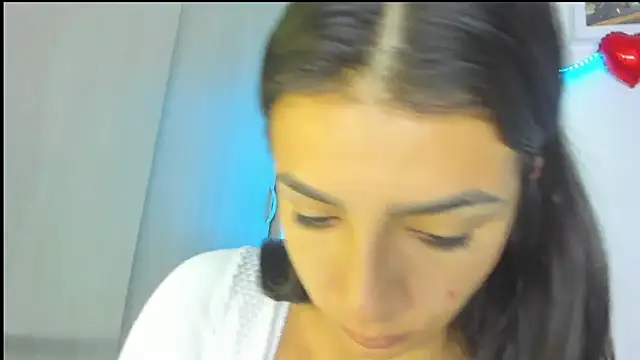 Snapshot of KIMMY_MONTIELL chatting on 03/03/26, 11:38 KIMMY MONTIELL online show from 03/03/26, 11:38