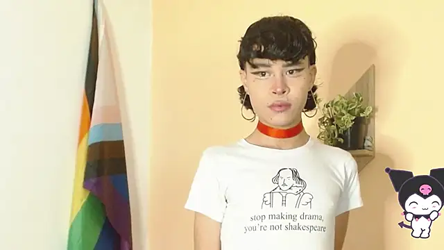 nicolai a online show from 11/27/25, 03:14