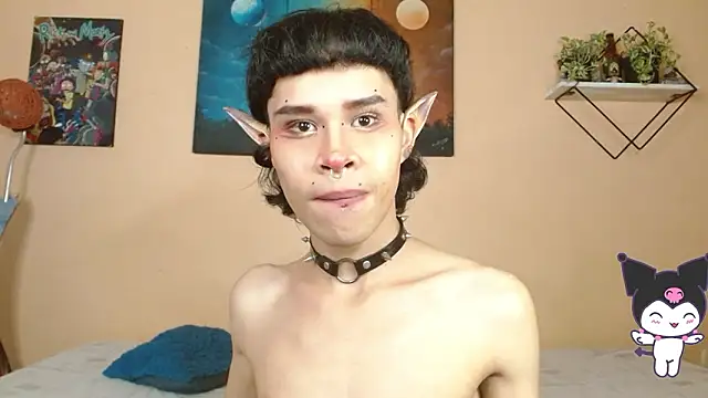 nicolai a online show from 02/18/26, 04:52