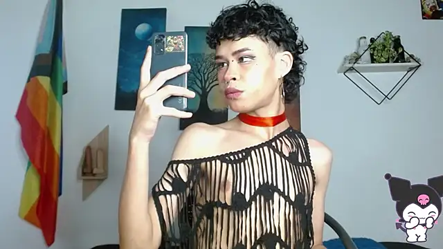 nicolai a online show from 03/26/26, 03:39