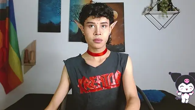 nicolai a online show from 04/08/26, 01:27