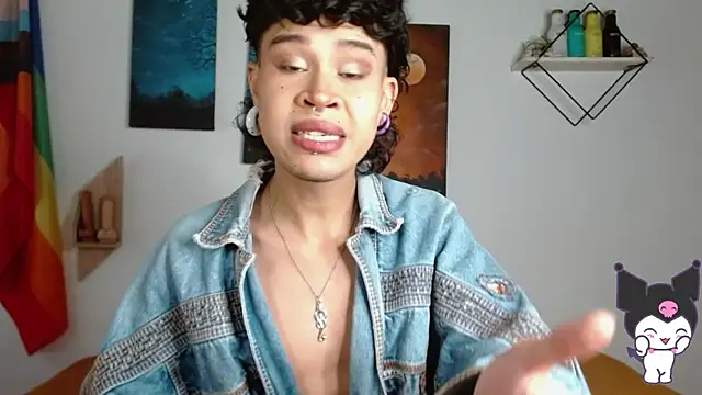 nicolai a online show from 04/21/26, 04:56