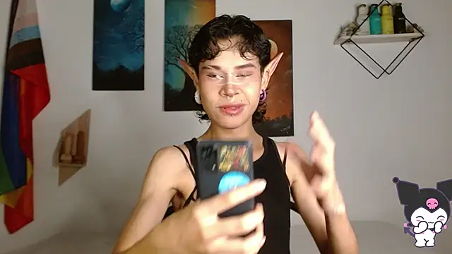 nicolai a online show from 05/19/26, 11:33