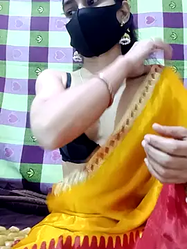 Fairy Pie online show from 01/07/26, 02:30