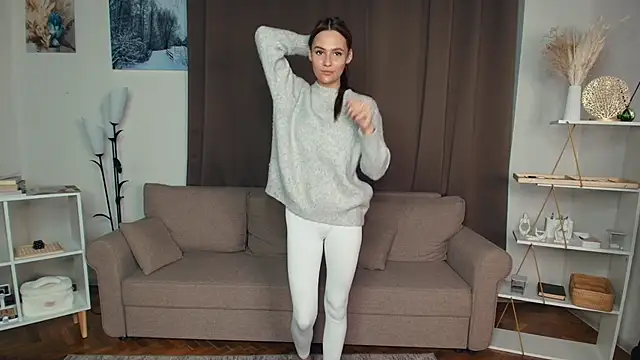 Snapshot of JacquelinKasch chatting on 11/07/25, 01:55 JacquelinKasch online show from 11/07/25, 01:55