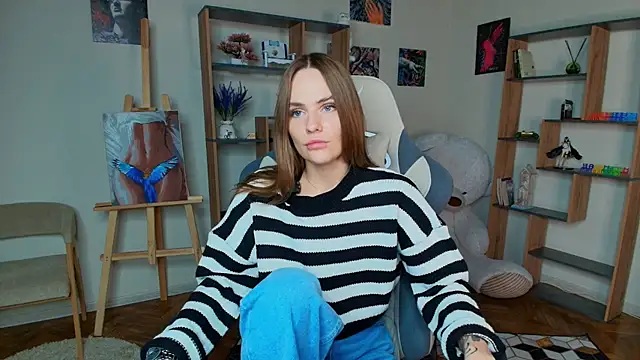 Snapshot of JacquelinKasch chatting on 11/08/25, 01:33 JacquelinKasch online show from 11/08/25, 01:33