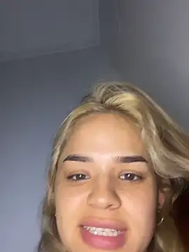 Sara  Secret online show from 01/11/26, 03:55