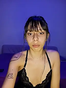 Snapshot of GabySMiller chatting on 02/05/26, 04:17 GabySMiller online show from 02/05/26, 04:17