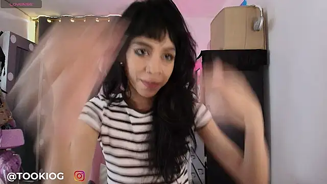 TOOKIOG  online show from 03/14/26, 06:57