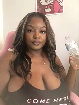 Fxncymuse online show from 02/17/26, 04:46