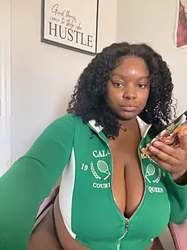 Fxncymuse online show from 03/30/26, 06:20