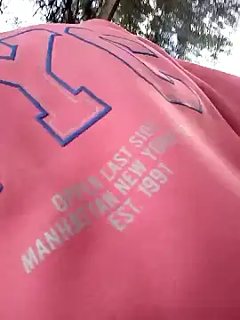 themorenofit08 online show from 02/18/26, 10:06