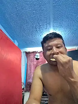 themorenofit08 online show from 05/16/26, 05:12