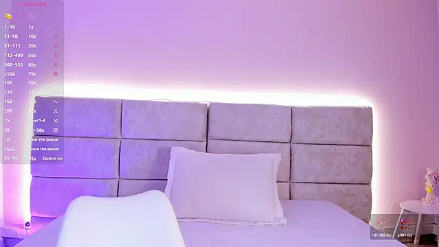 nia20  online show from 11/22/25, 11:31