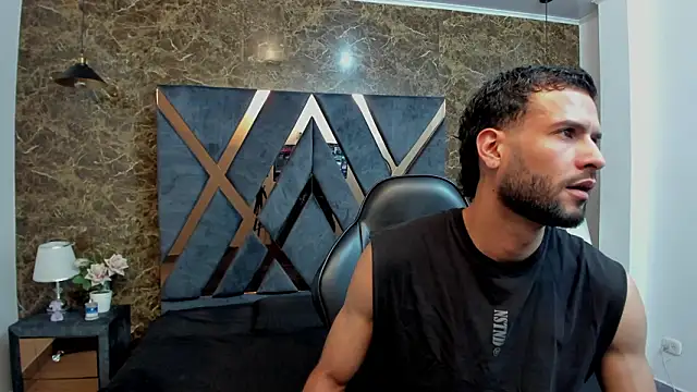 Snapshot of Jacob_Benelli chatting on 02/02/26, 11:36 Jacob Benelli online show from 02/02/26, 11:36