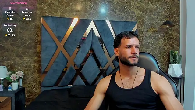 Snapshot of Jacob_Benelli chatting on 02/04/26, 11:31 Jacob Benelli online show from 02/04/26, 11:31