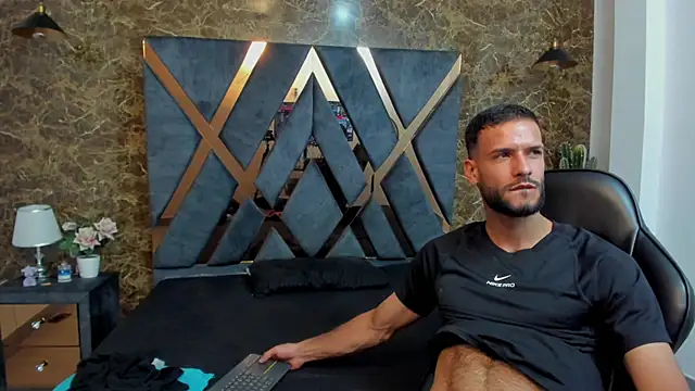 Snapshot of Jacob_Benelli chatting on 02/13/26, 11:34 Jacob Benelli online show from 02/13/26, 11:34