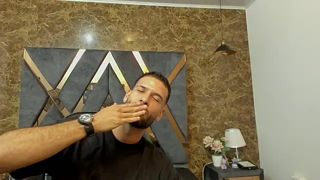 Snapshot of Jacob_Benelli chatting on 02/27/26, 11:38 Jacob Benelli online show from 02/27/26, 11:38